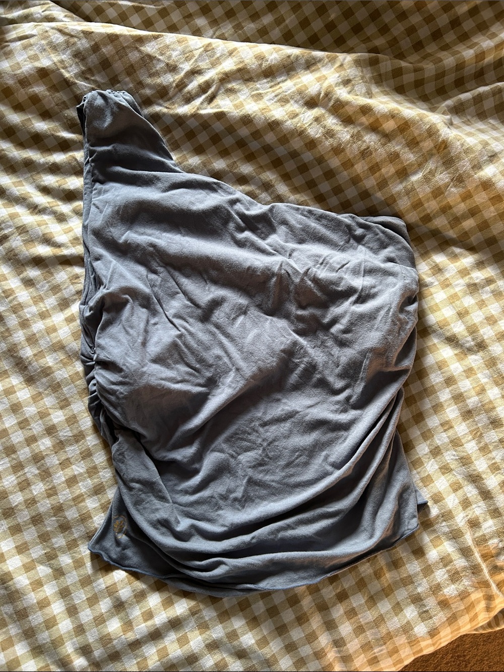 Indigo Luna - Bella Top - Slate